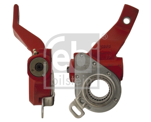 Гальмівні тріщотки FB 35108 для RENAULT TRUCKS Kerax 300.26/B